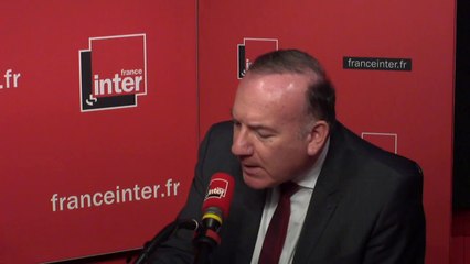 Pierre Gattaz : "Nous sommes dans le moment le plus compliqué pour la France"
