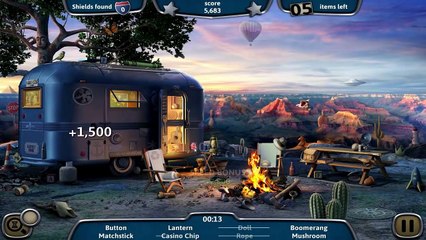 Road Trip USA