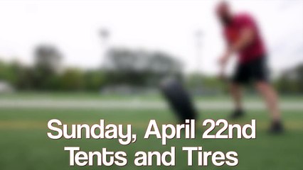 Tents and Tires - Adventure Vehicle Round Up - 4_22_18