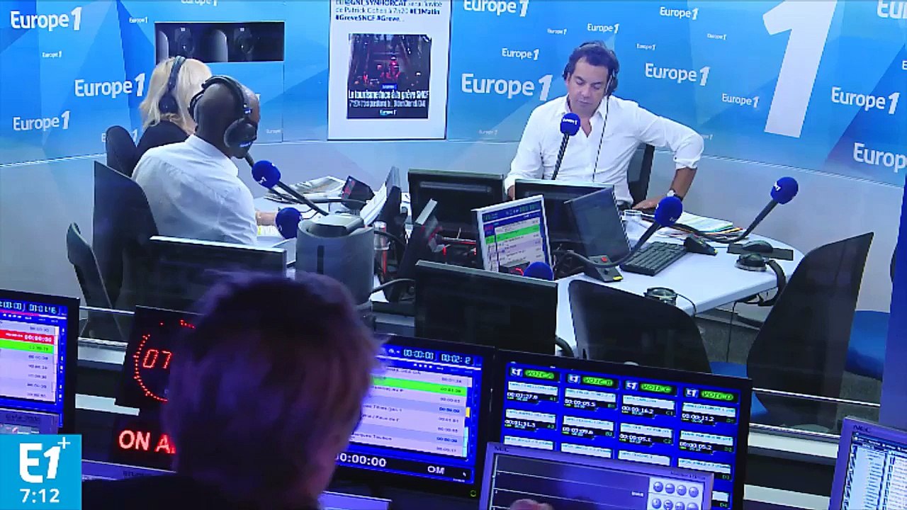 Des bracelets pour empêcher la main de trembler