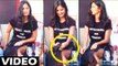 Katrina Kaif हुई UNCOMFORTABLE अपने Short Dress को लेकर ।Beena Kak के Book लॉन्च पर