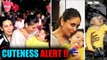 Kareena Kapoor बेटे Taimur के साथ बिताये हुए बड़े ही खास पल । Cute Moments । Don't Miss