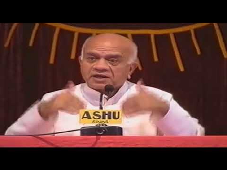 Haribhai kothari's Message On "Shraadh Paksh"