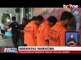 Polda Metro Jaya Bekuk Sindikat Pengedar 142,8 Kg Ganja