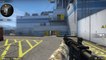 Les différentes représentations de Counter Strike en VR