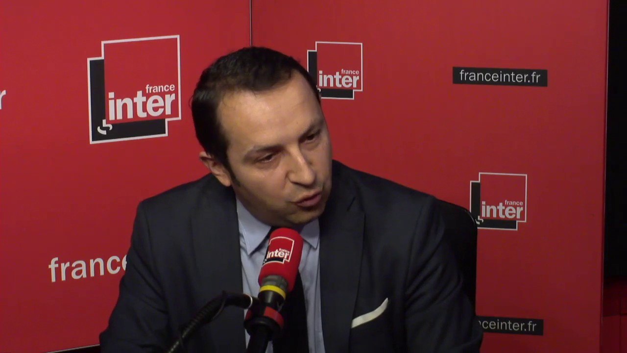 Sébastien Chenu sur la loi Asile et immigration : "Nous avons constaté que Les Républicains souffraient d'une paresse intellectuelle et d'un manque de courage politique"