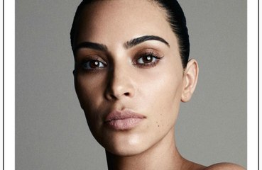 Kim Kardashian West feels 'overwhelmed' by fame