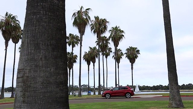 2018 Ford Edge North Richland Hills, TX | New Ford Edge North Richland Hills, TX