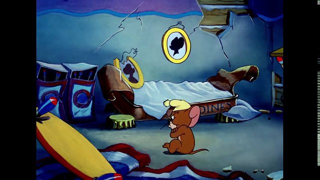 Tom & Jerry - Classic Cartoon Musical Moments Compilation