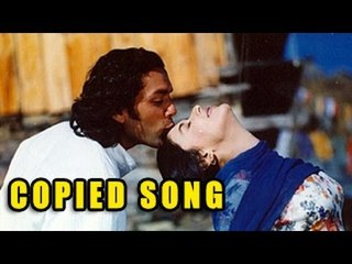 Chori Chori Jab Nazrein Mili Song From Kareeb Movie Is Copy by Anu Malik | G9 Bollywood Trivia