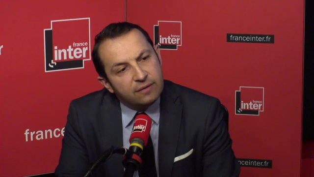 Sébastien Chenu sur le 1er mai à Nice : Le sud de la France est une zone de force pour le Front national