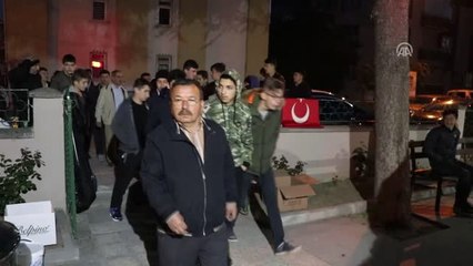 57. Alay Vefa Yürüyüşü