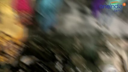 பல்லாவரம் டாஸ்மாக் கடை சூறை.. ரூ. 1 லட்சம் சரக்கு "காலி"!