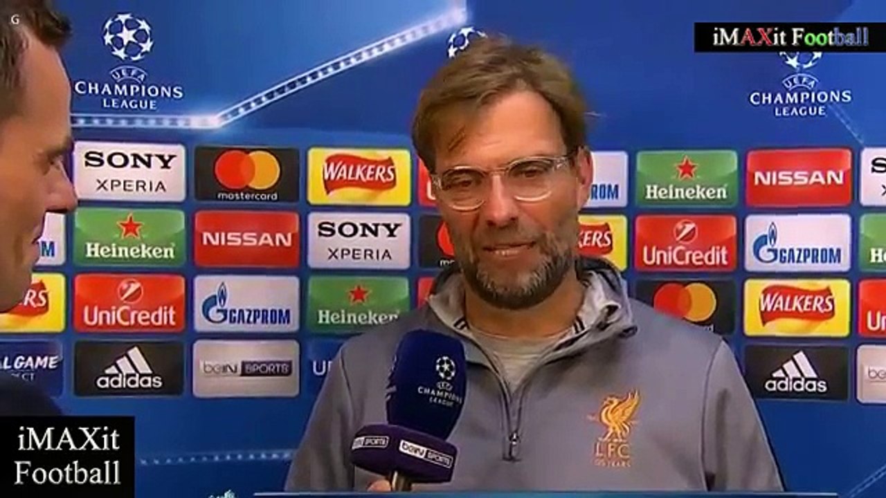 Liverpool vs roma 5-2 - Full Post Match Analysis  Interview Discussion