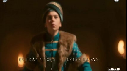 مسلسل محمد الفاتح الحلقة 6  مترجم للعربية اون لاين HD