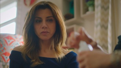 Ufak Tefek Cinayetler 26. Bölüm Oya'yı Bekleyen Büyük Tehlike