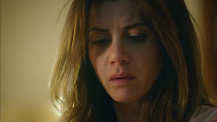 Ufak Tefek Cinayetler 26. Bölüm Korku Dolu Gece