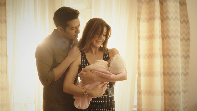 Ufak Tefek Cinayetler 26. Bölüm Oya'nın Bebek Hayali