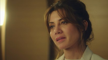 Ufak Tefek Cinayetler 26. Bölüm Aşk Acısı Çekince...