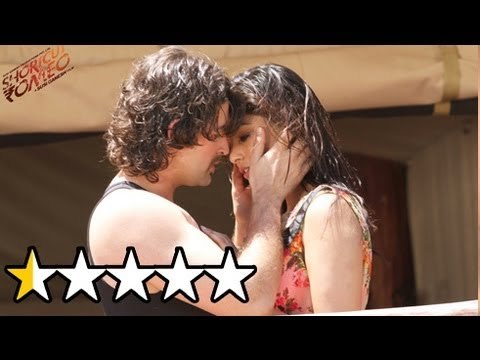 Shortcut Romeo Movie Review | Neil Nitin Mukesh, Ameesha Patel, Puja Gupta