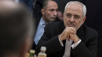 Зариф: "Вашингтон – недоговороспособен"