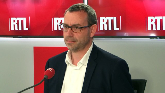 Banlieue : Nous sommes dans l'angle mort de la République , dit Philippe Rio