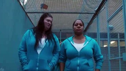 Wentworth S05E04 - Loose Ends