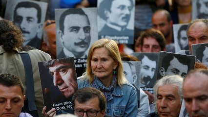 Armenia in strada, le dimissioni del premier non bastano