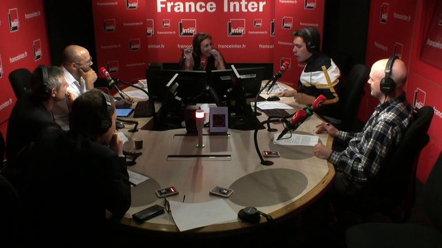 Le retour du Burger Quiz - Capture d'écrans