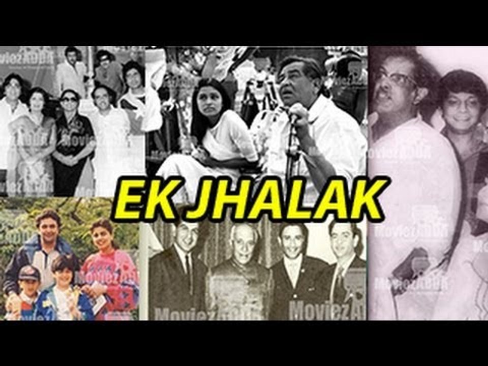 Jawaharlal Nehru with Dilip Kumar, Dev Anand & Raj Kapoor & More | Episode 1 | Bollywood Rare