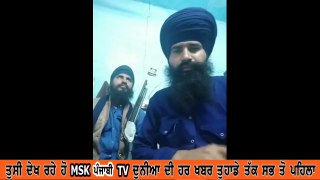 Sikh Reply To Hindu Boy || Parmish Verma