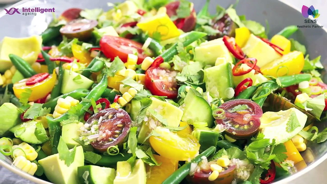 Difference Between Paleo Diet & Keto Diet - Intelligent Ageing