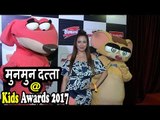 Babita Ji | Munmun Dutta पोह्ची Nickelodeon Kids Choice अवार्ड्स पर