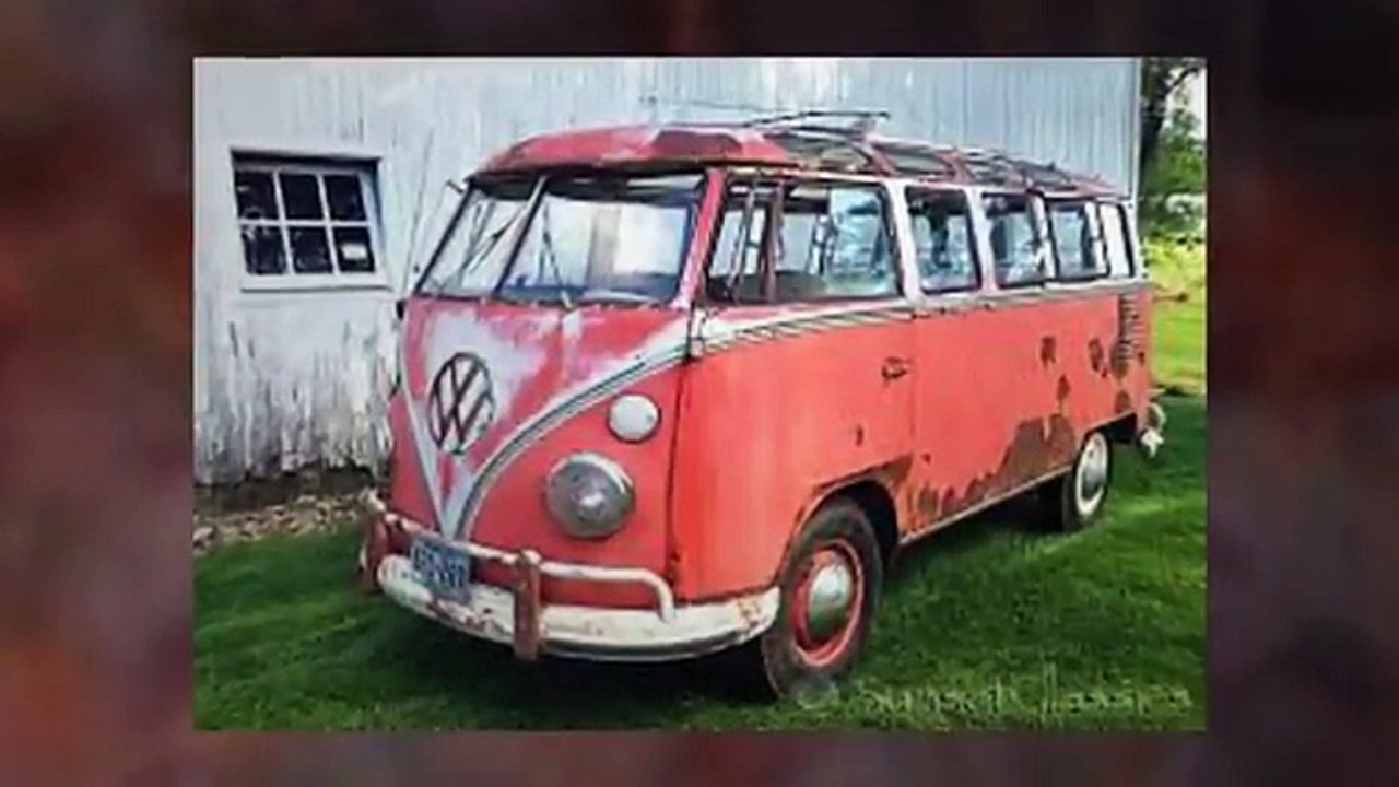 Van Hool Bus for Sale