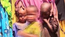 Estados Unidos ofrece más ayuda a África para paliar hambruna