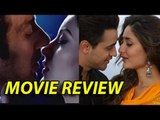 Singh Saab The Great Movie Review V/s Gori Tere Pyaar Mein Movie Review