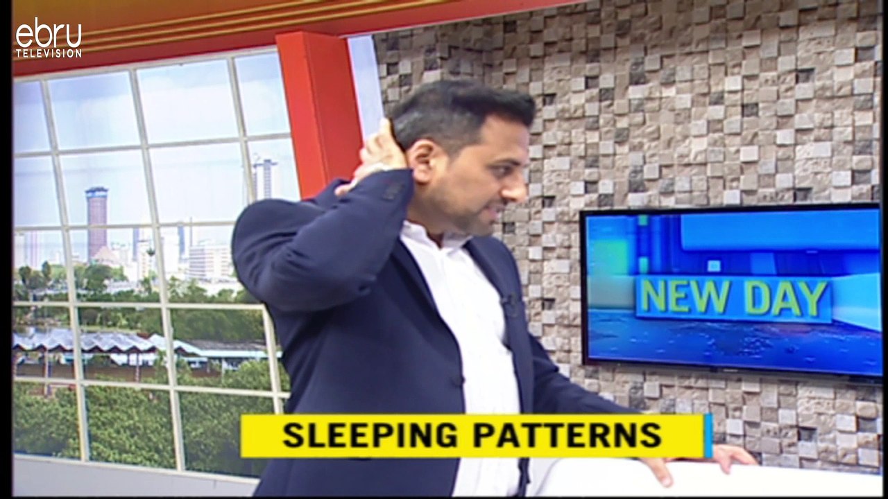Samples Of Recommended Pillows