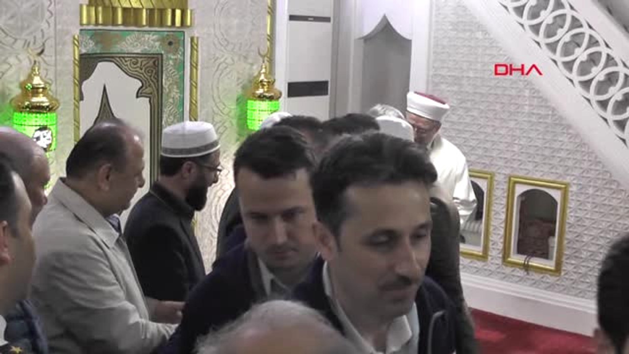 Zonguldak'ta 57. Alay Çanakkale Vefa Yürüyüşü