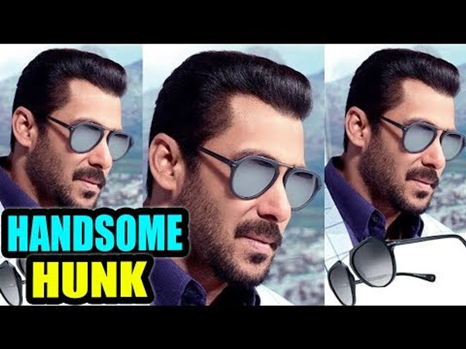 Salman Khan का Dashing लुक Image Eyewear AdShoot के लिए
