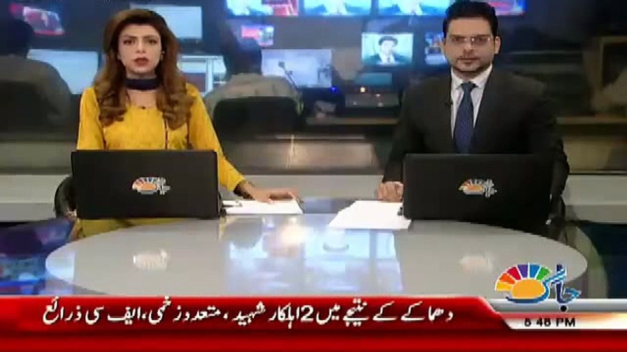 3 PMLN Leaders From Bahawalpur And Ex-MNA From Layyah Join PTI