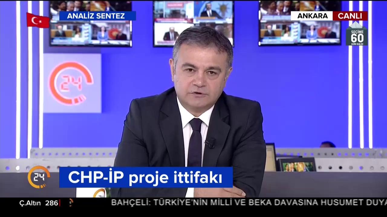 Erken seçim 2018
