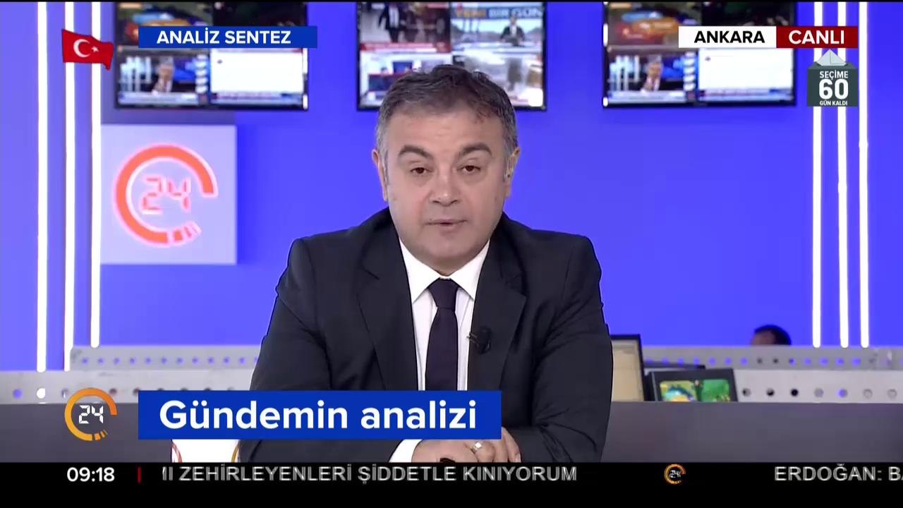 Erken seçim 2018
