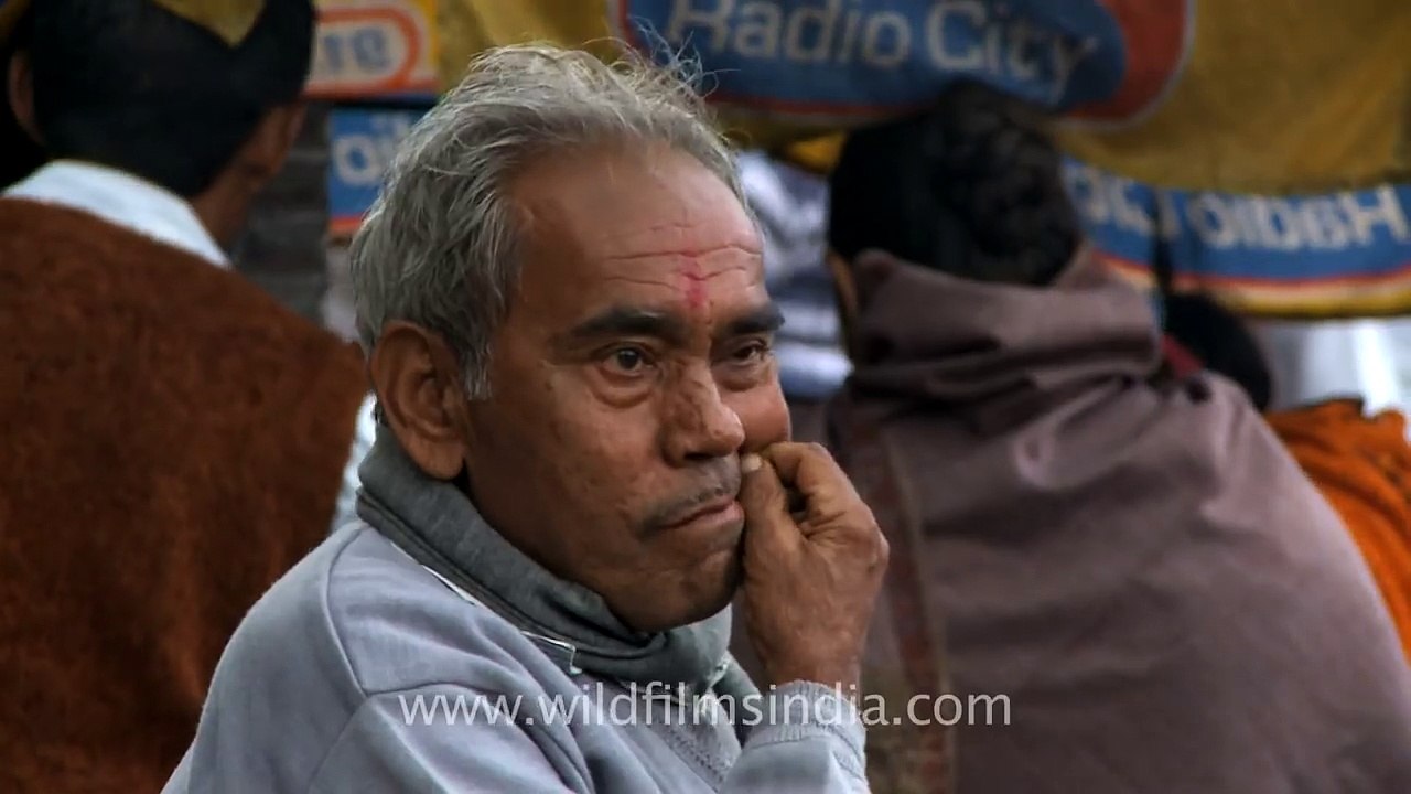 The most disgusting tooth picking ever