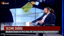 Bakış Açısı - 24-04-2018