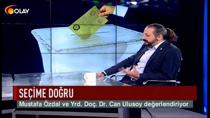 Bakış Açısı - 24-04-2018