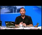 Η ανακοίνωση του Αντώνη Κανάκη: Εκτός αέρα οι Ράδιο Αρβύλα την επόμενη εβδομάδα