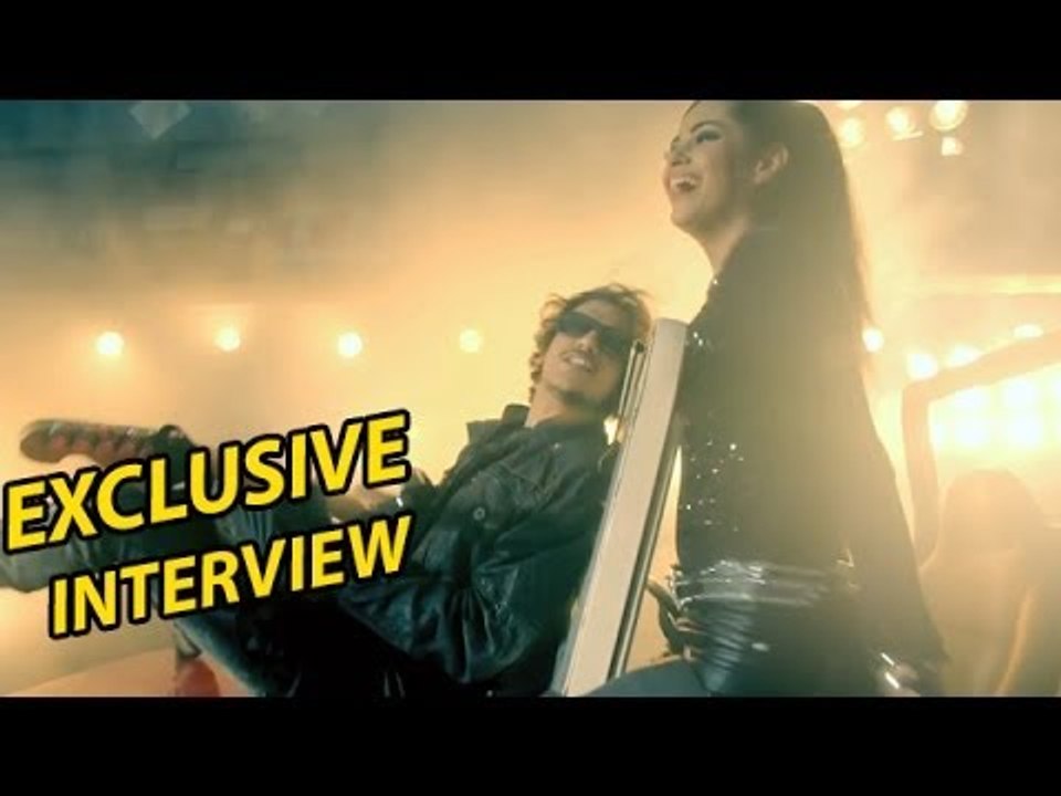 Gangs Of Ghosts | Vijay Verma & Meera Chopra's Exclusive Interview By G9 Divya Solgama