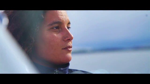 Sailing | Marie Tabarly Tour du Monde Pen-Duick VI | TV Quiberon 24/7