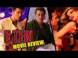 O Teri Movie Review | Pulkit Samrat, Bilal Amrohi, Sarah-Jane Dias, Sara Loren