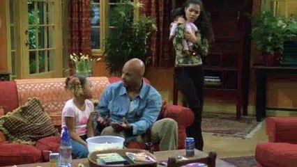 My Wife and Kids S03E15 - Blackout